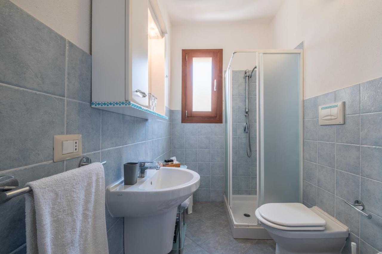Castelsardo- Elegante Appartamento Vista Mare Buitenkant foto